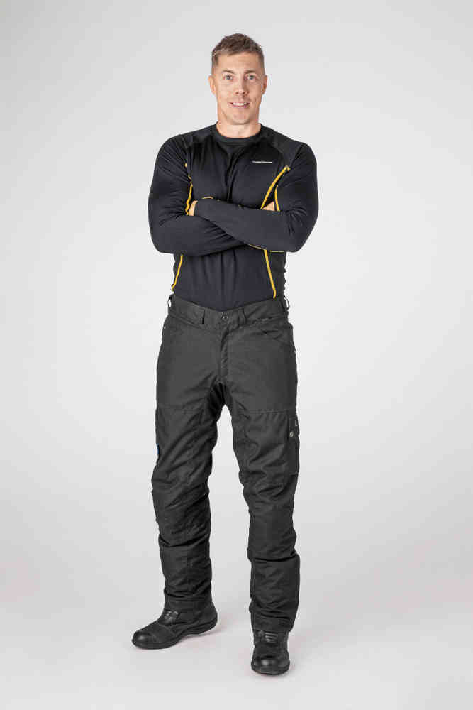 Lindstrands Zion waterproof Motorcycle Textile Pants