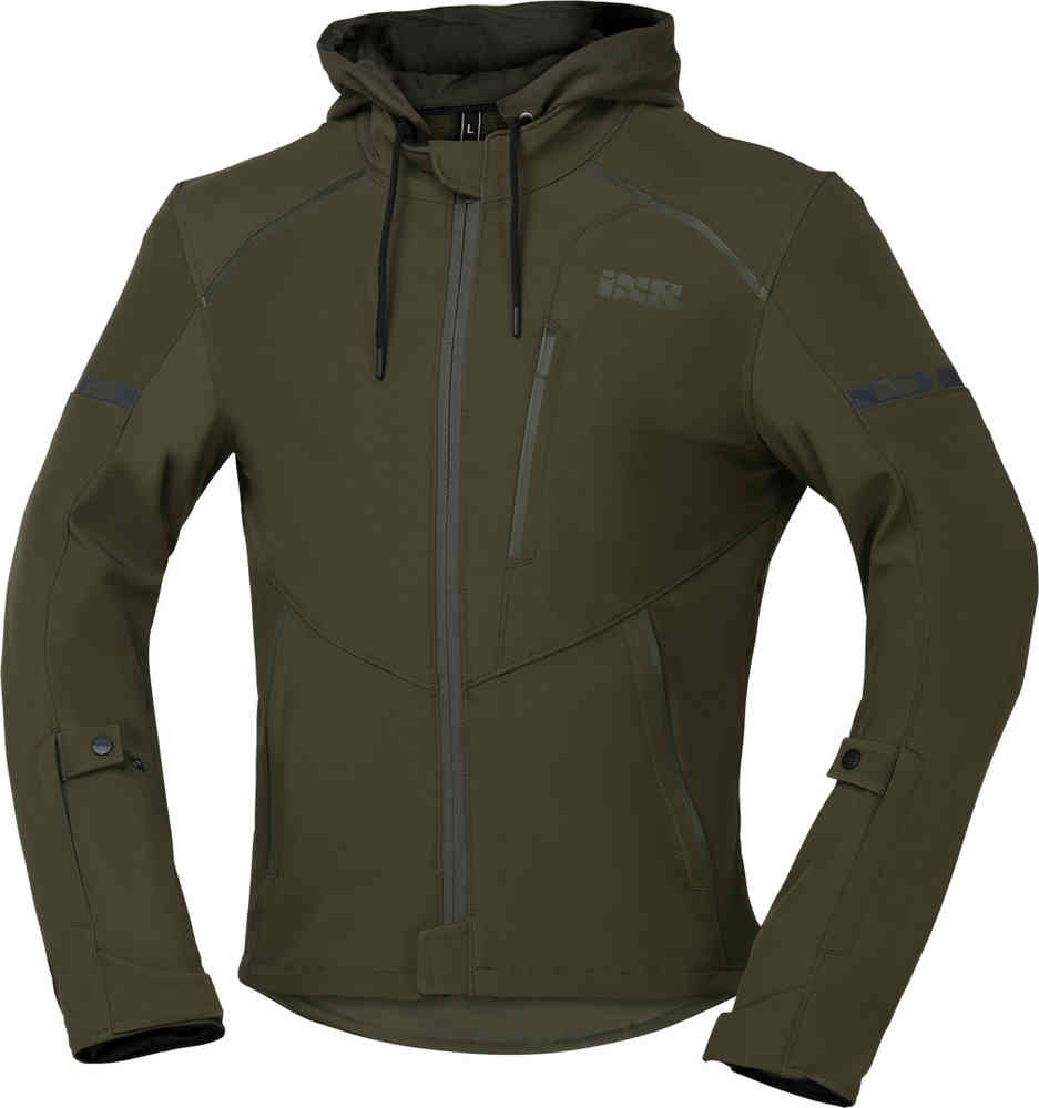 IXS Moto 2.0 Motorcycle Textile Jacket