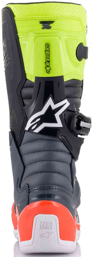 Alpinestars Tech 7S Youth Motocross Boots