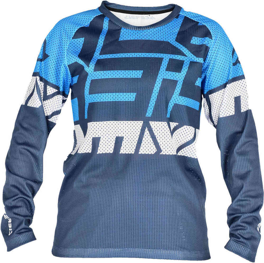 Acerbis MX J-Windy 4 Kids Motocross Jersey