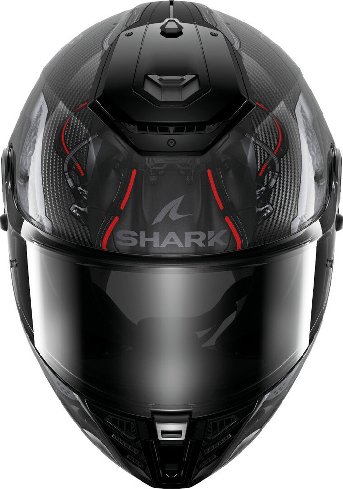 Shark Spartan RS Xbot Carbon Helmet