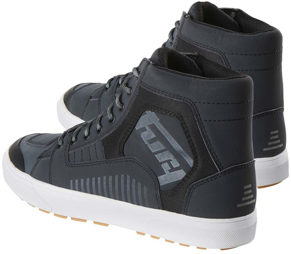 Furygan Sacramento D3O Motorcycle Shoes