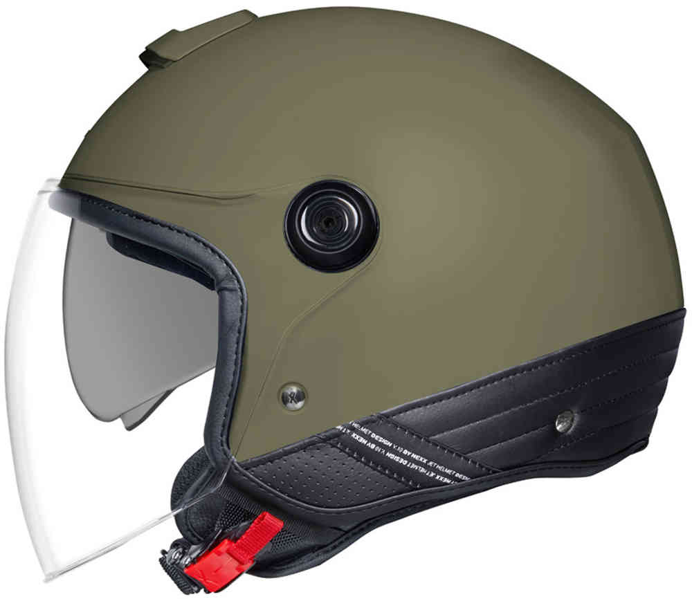 Nexx Y.10 Cali Jet Helmet
