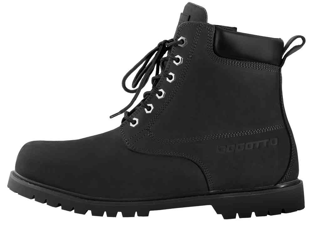 Bogotto Havoc waterproof Motorcycle Boots