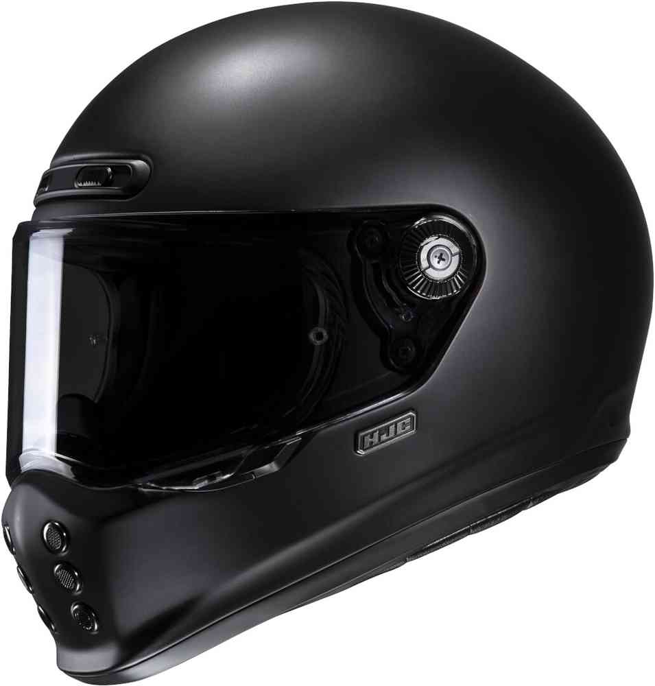 HJC V10 Solid Helmet