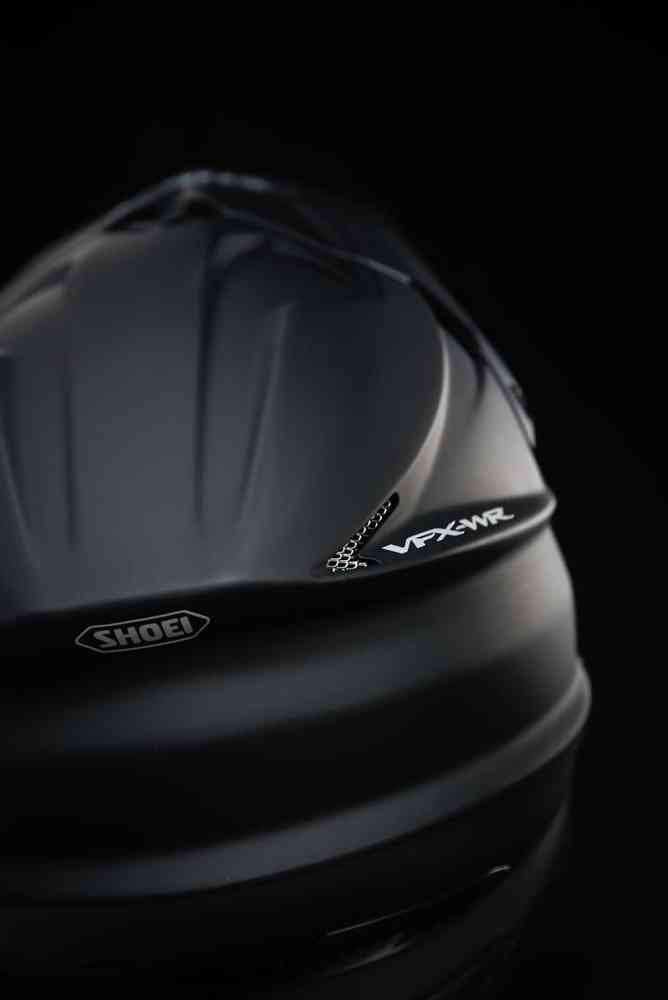 Shoei VFX-WR Grant 3 Motocross Helmet
