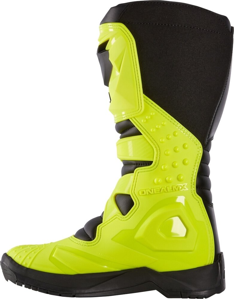 Oneal RSX Motocross Boots