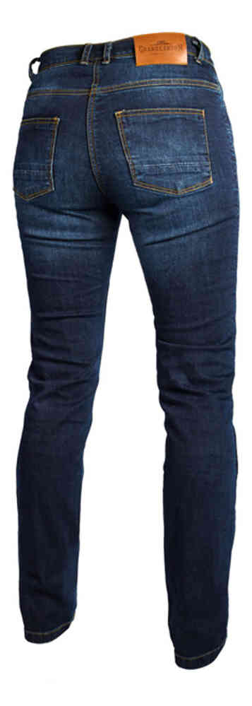 Grand Canyon Hornet Ladies Motorcycle Jeans