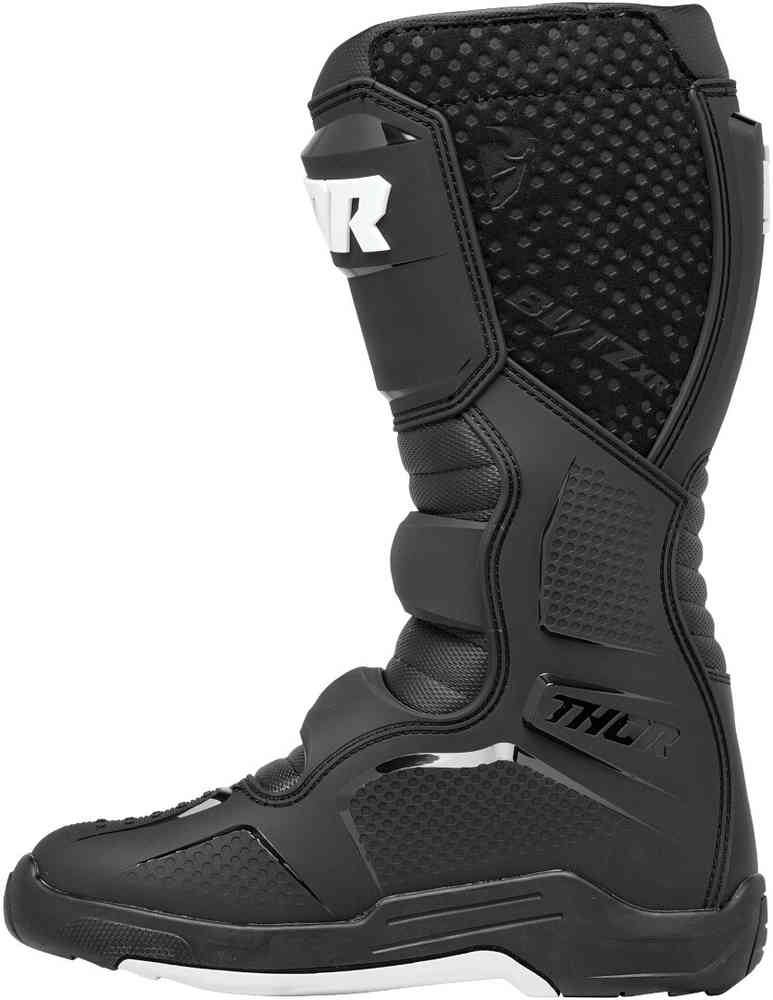Thor Blitz XR MX Motocross Boots