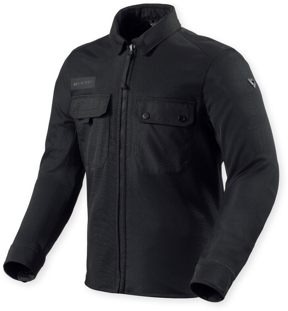 Revit Tracer Air 3 Motorcycle Shirt