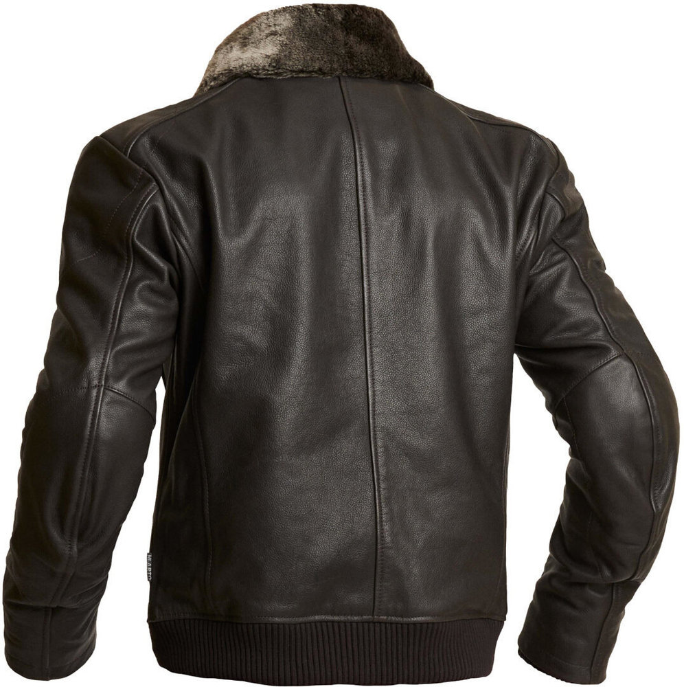 Halvarssons Torsby Motorcycle Leather Jacket