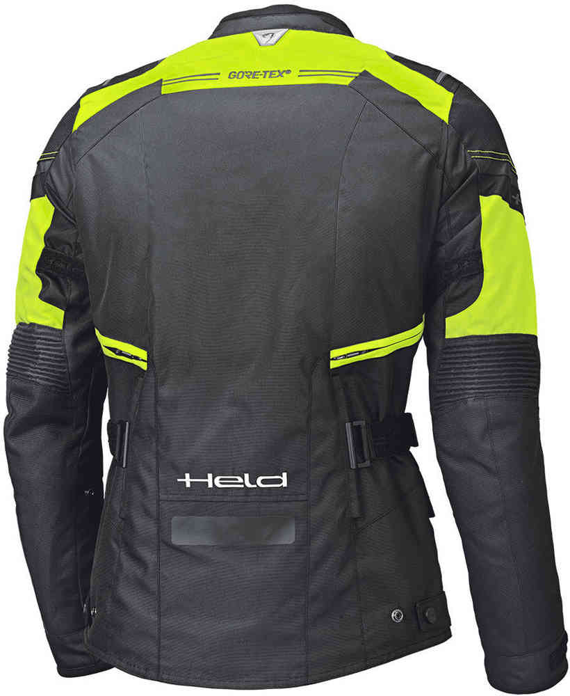 Held Molto Textile Jacket