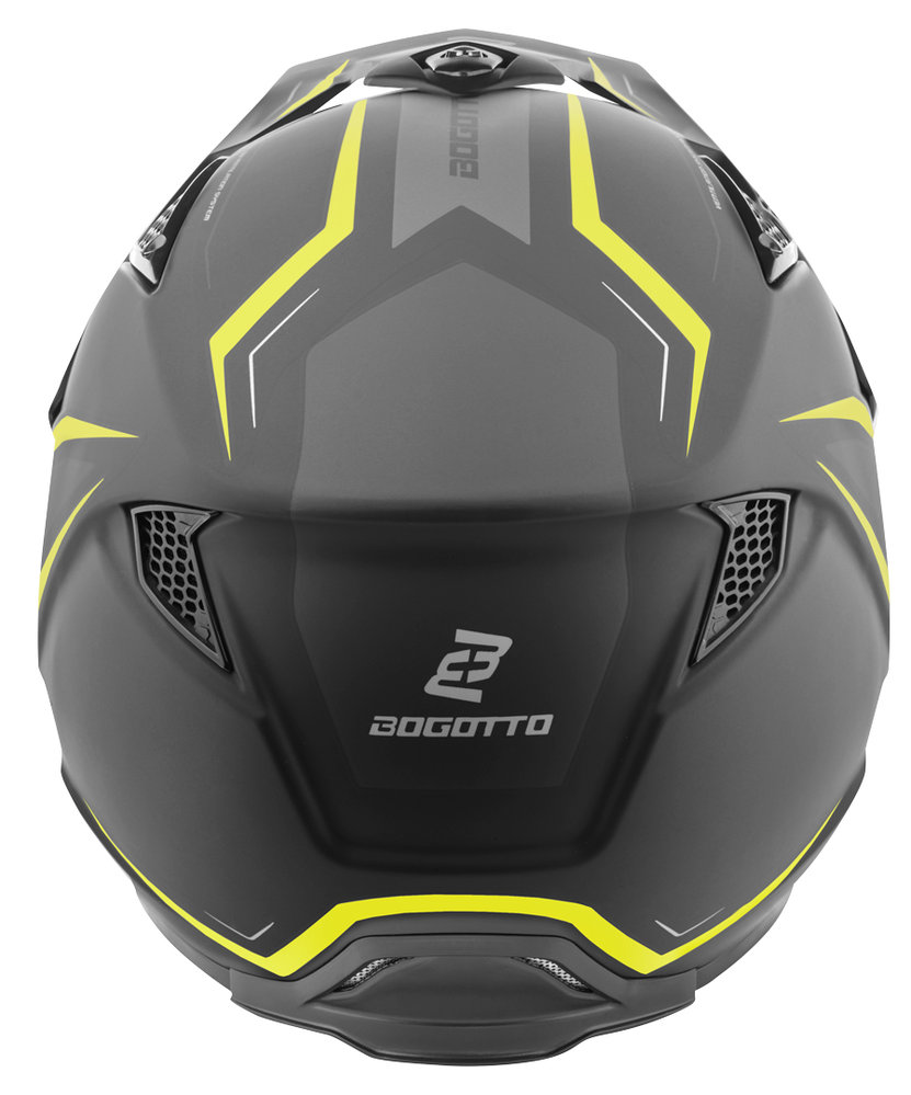 Bogotto Radic WN-ST Helmet