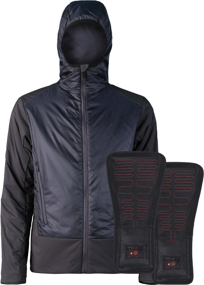 Lenz Padded Jacket
