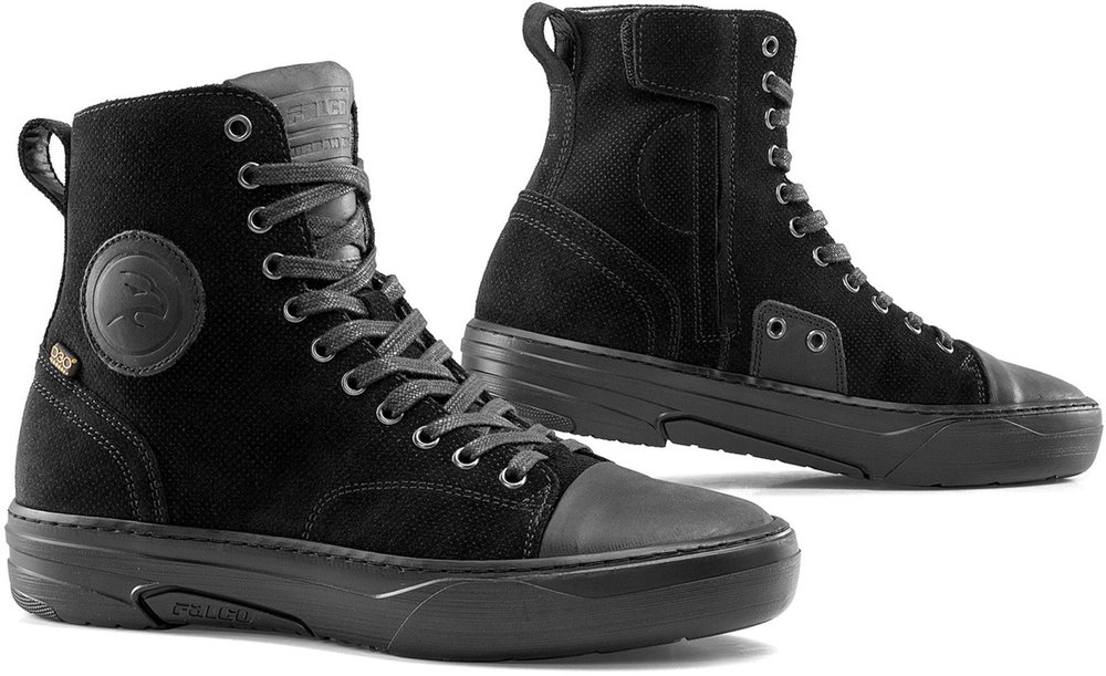 Falco Lennox 3 perforated Motorcycle Shoes