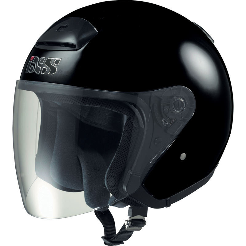 IXS HX 118 Jet Helmet
