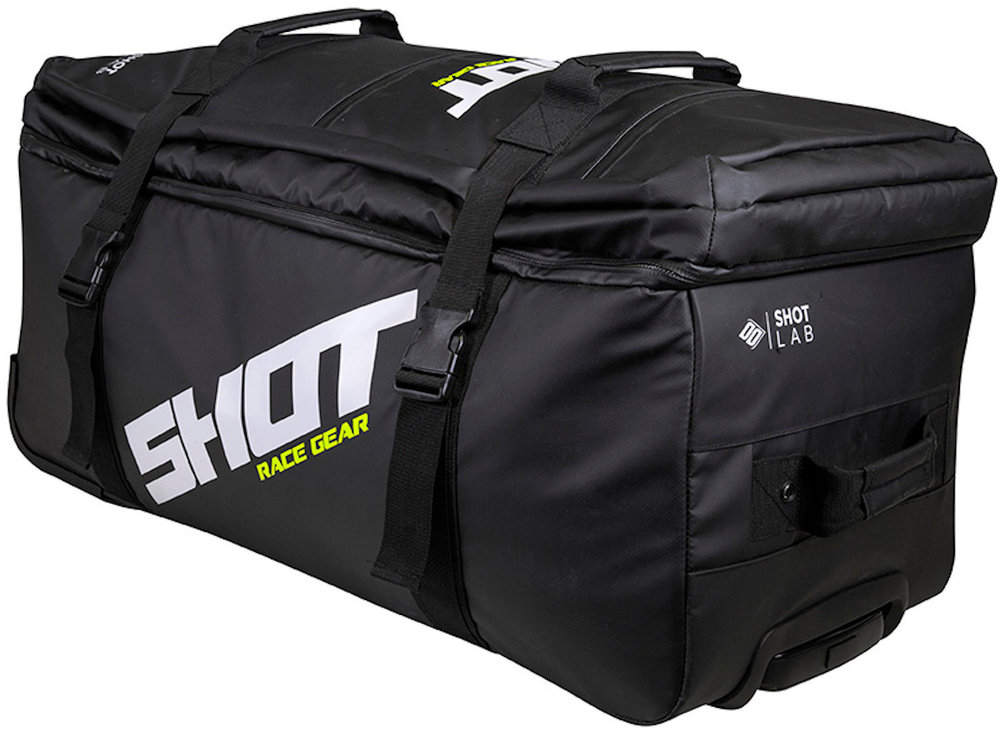 Shot Climatic Trolley Bag