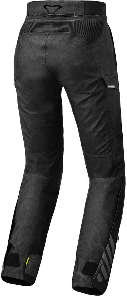 Macna Ultimax waterproof Ladies Motorcycle Textile Pants