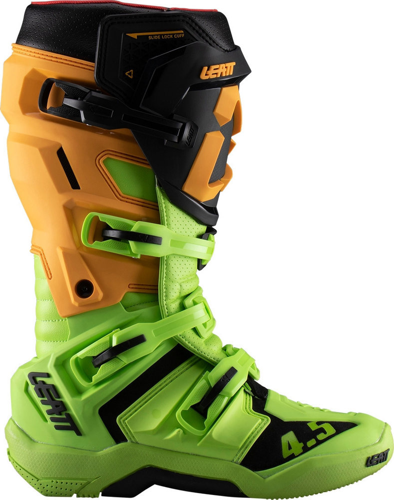 Leatt 4.5 Motocross Boots