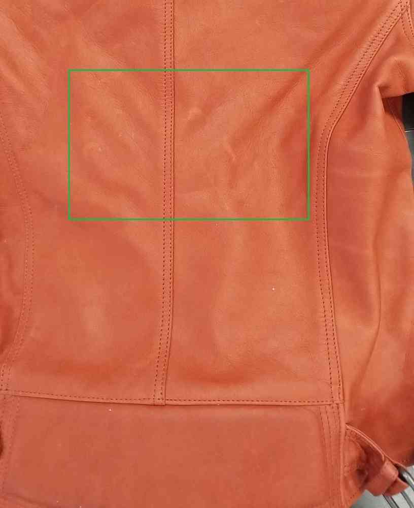 Belstaff Fordwater Ladies leather jacket 2nd choice item