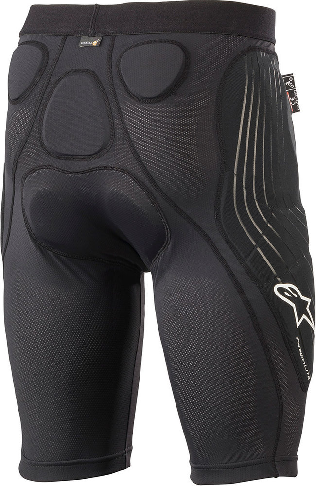 Alpinestars Paragon Lite Protector Shorts