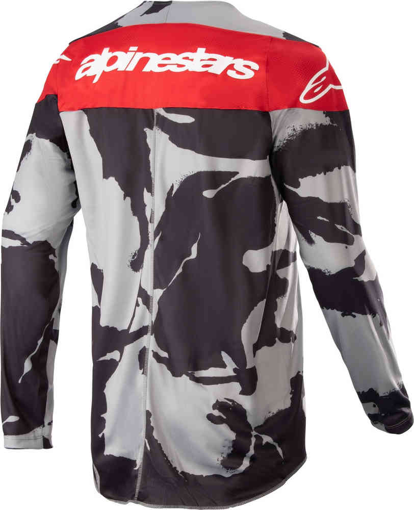 Alpinestars Racer Tactical 2023 Motocross Jersey