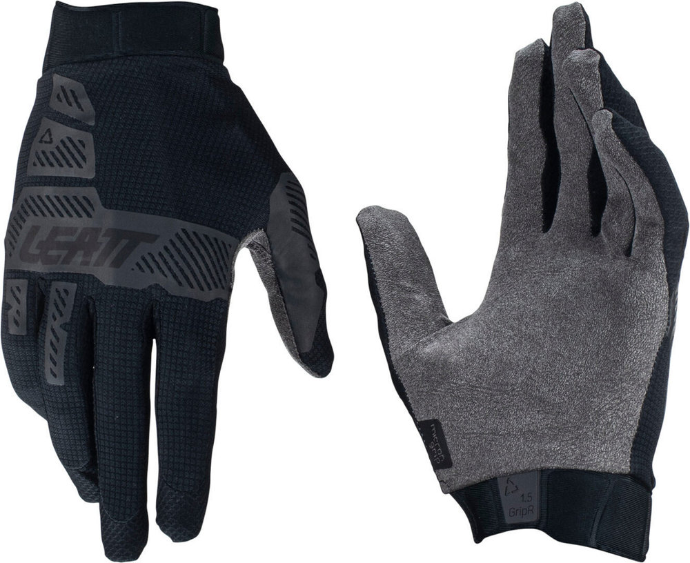 Leatt 1.5 GripR 2024 Motocross Gloves