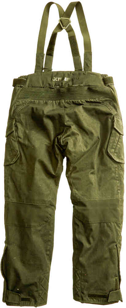 HolyFreedom Explorer Motocycle Textile Trousers