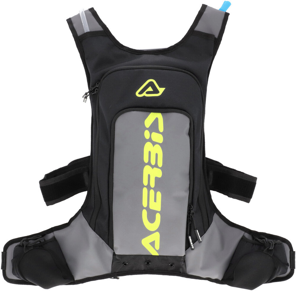 Acerbis X-Storm Logo Drink Backpack