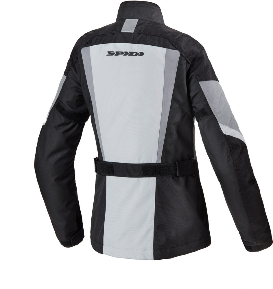 Spidi Traveler 2 Ladies Motorcycle Textile Jacket