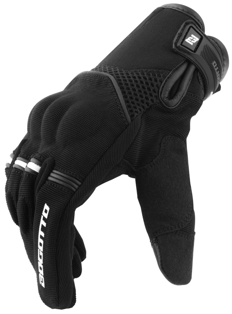 Bogotto Clutch-RS Motorcycle Gloves