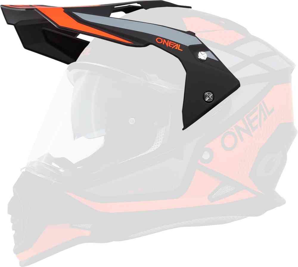 Oneal Sierra R Helmet Peak