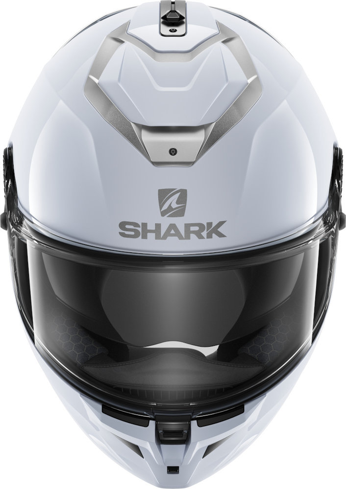 Shark Spartan GT Blank 2023 Helmet