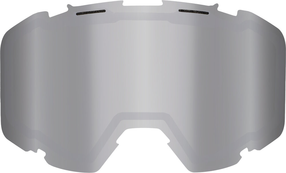 FXR Maverick Dual mirrored Replacement Lens