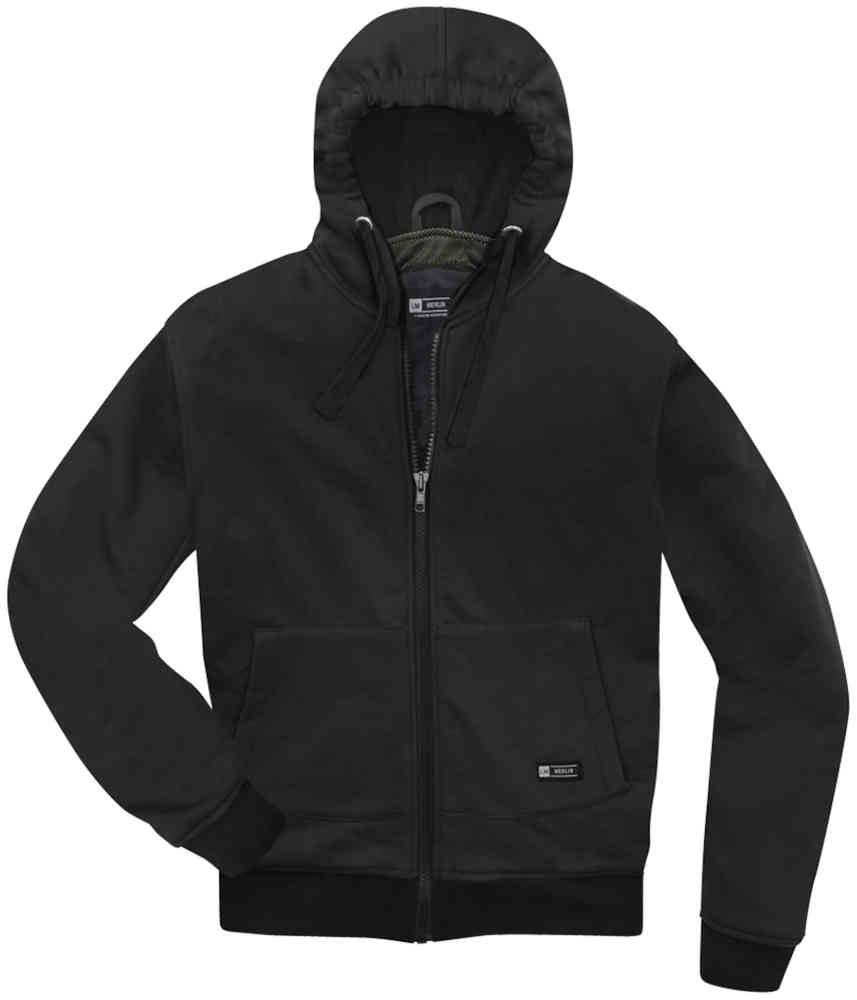 Merlin Hamlin Motorcycle Zip Hoodie Jacket