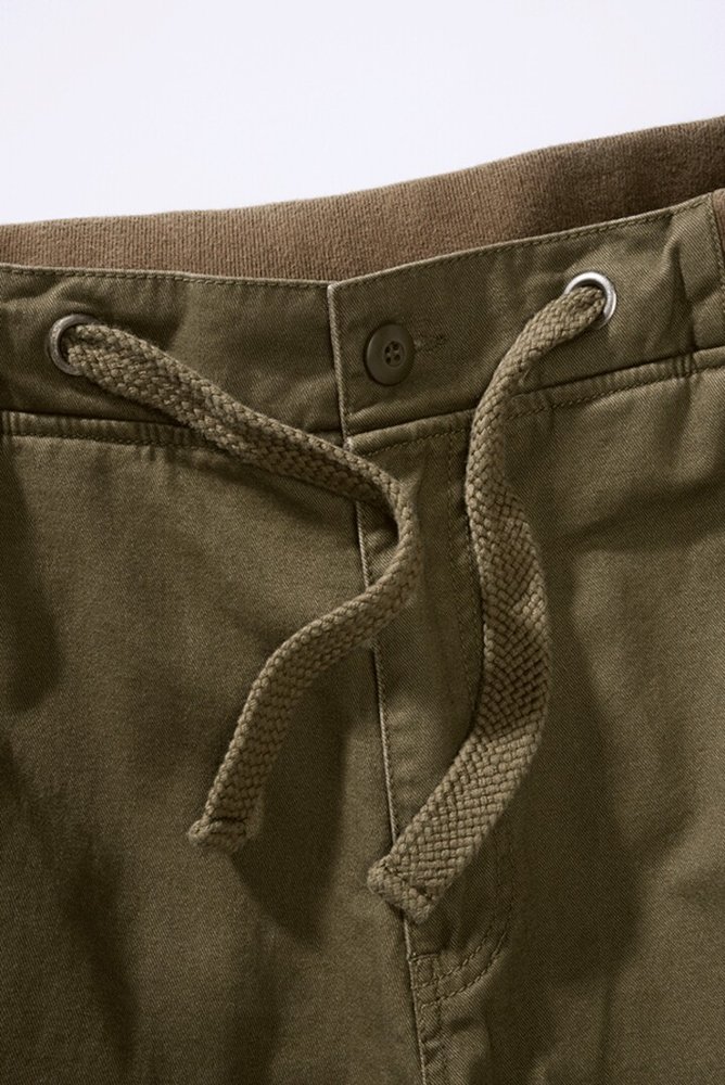 Brandit Packham Vintage Cargo Shorts