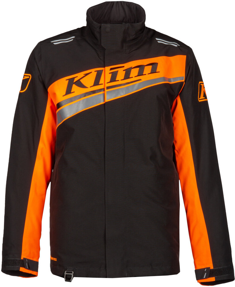 Klim Kaos Snowmobile Jacket
