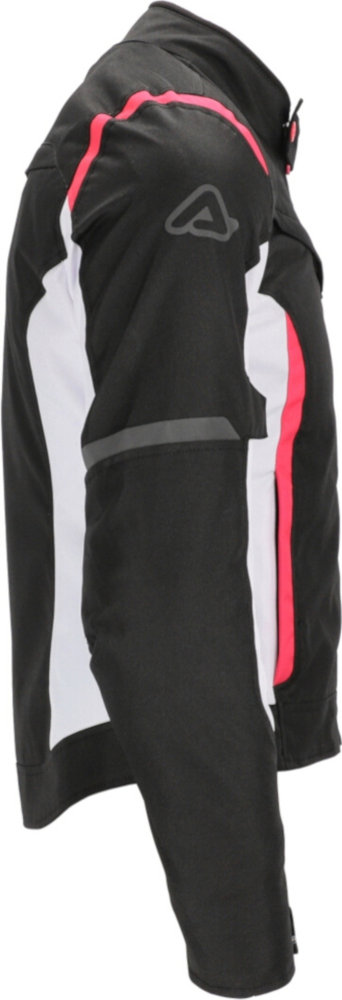 Acerbis X-MAT 2.0 Ladies Motorcycle Textile Jacket