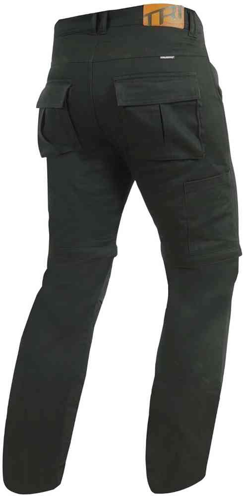 Trilobite Dual Pants 3.0 Motorcycle Textile Pants