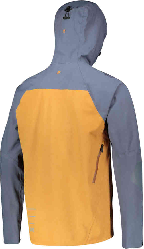 Leatt MTB All Mountain 5.0 Bicycle Jacket