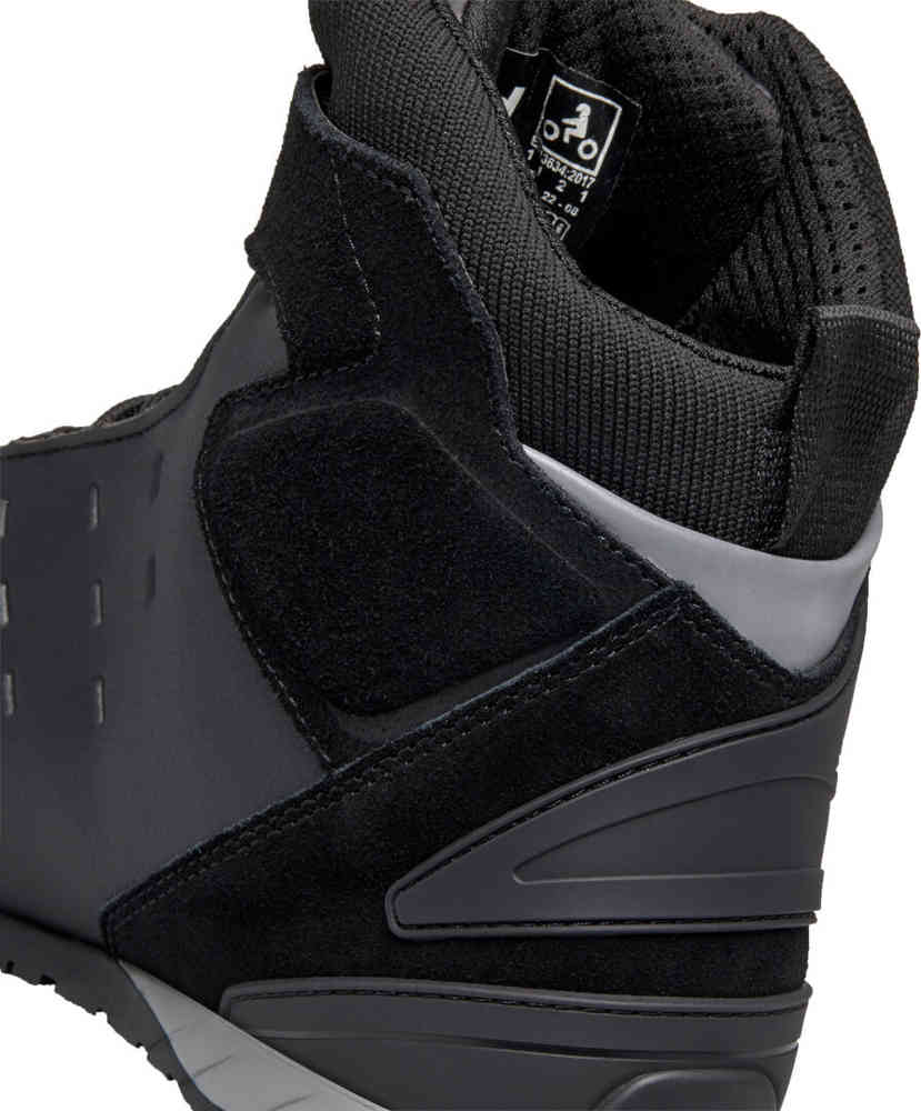 XPD X-Road H2Out waterproof Motorcycle Shoes