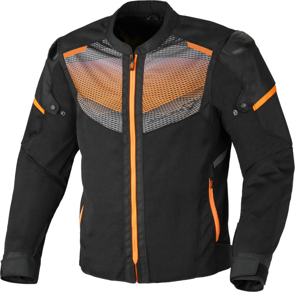 Macna Orcano 2.0 Motorcycle Textile Jacket