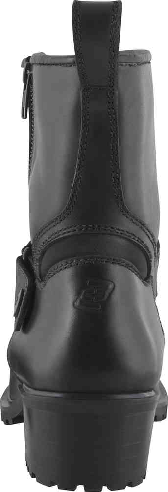 Bogotto Valencia waterproof Ladies Motorcycle Boots