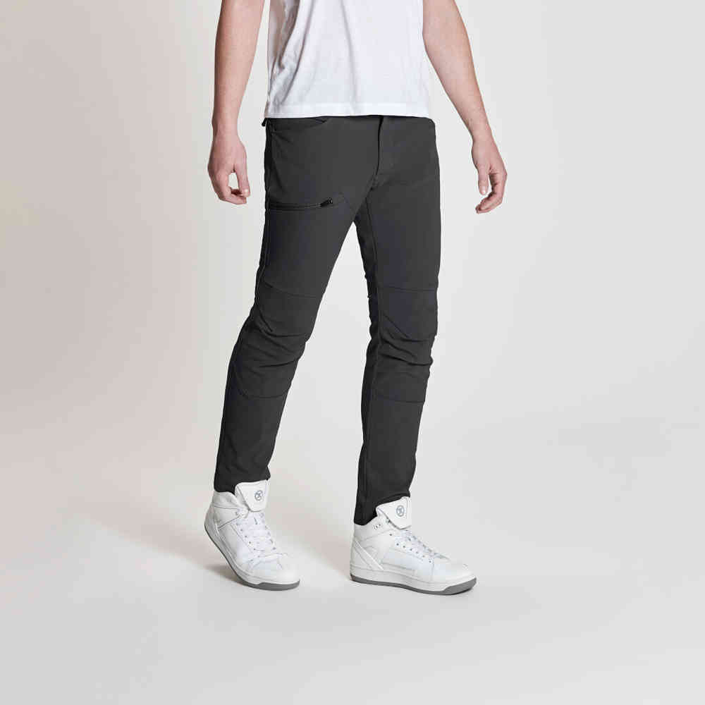 Spidi Charged Motorcycle Textile Pants