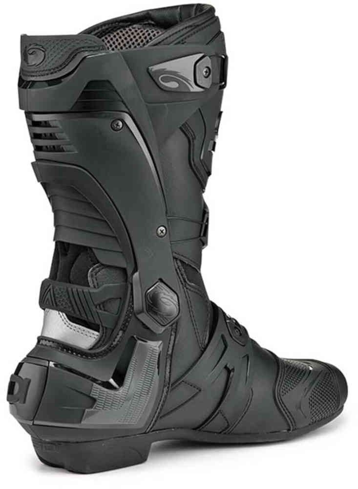 Sidi Rex Motorcycle Boots