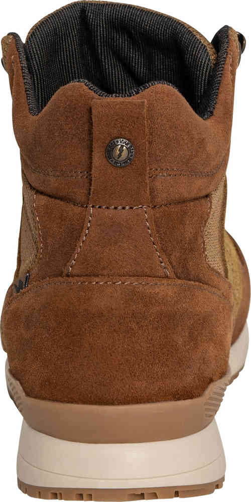 John Doe Gran Tourismo XTM waterproof Motorcycle Shoes