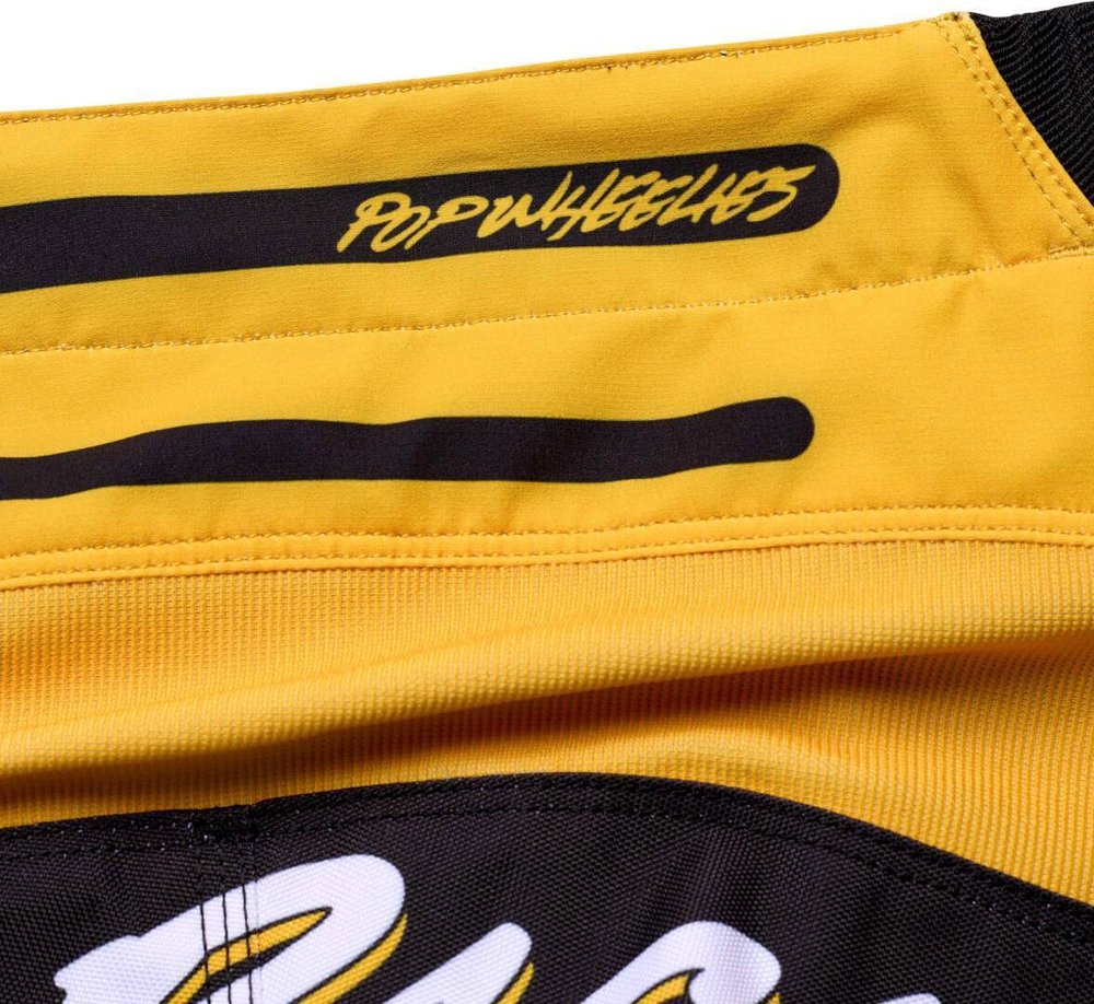 Troy Lee Designs GP Pro Fifty-50 Motocross Pants
