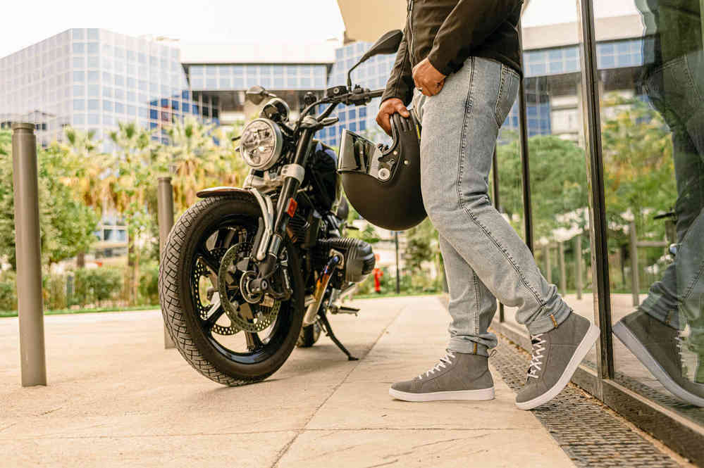 Richa Bronx Motorcycle Jeans