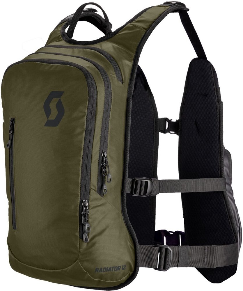 Scott Radiator 12 Backpack