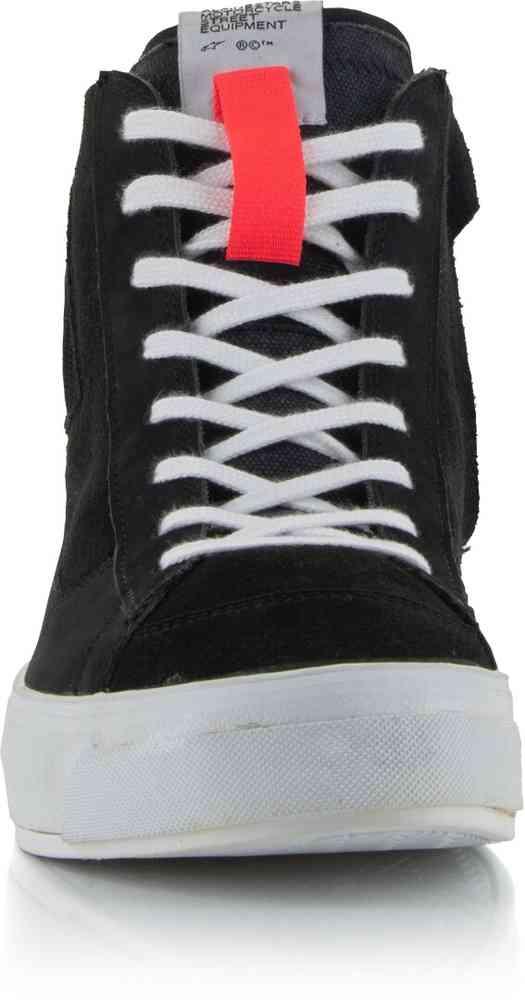 Alpinestars Stella Stated Podium Ladies Motocycle Shoes